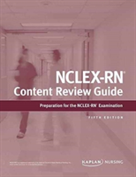 NCLEX-RN Content Review Guide | Kaplan Nursing