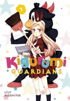Kigurumi Guardians 1 | Lily Hoshino