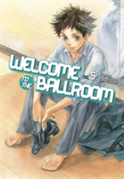 Welcome To The Ballroom 5 | Tomo Takeuchi