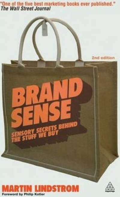 Brand Sense | Martin Lindstrom