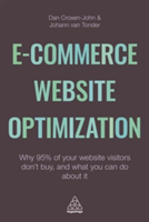 E-Commerce Website Optimization | Dan Croxen-John, Johann Van Tonder
