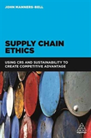 Supply Chain Ethics | John Manners-Bell