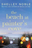 The Beach At Painter\'s Cove | Shelley Noble