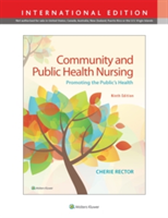 Community & Public Health Nursing | Cherie Rector