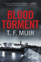 Blood Torment | T. F. Muir