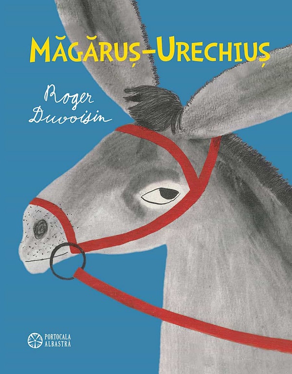 Magarus-Urechius | Roger Dwoisin