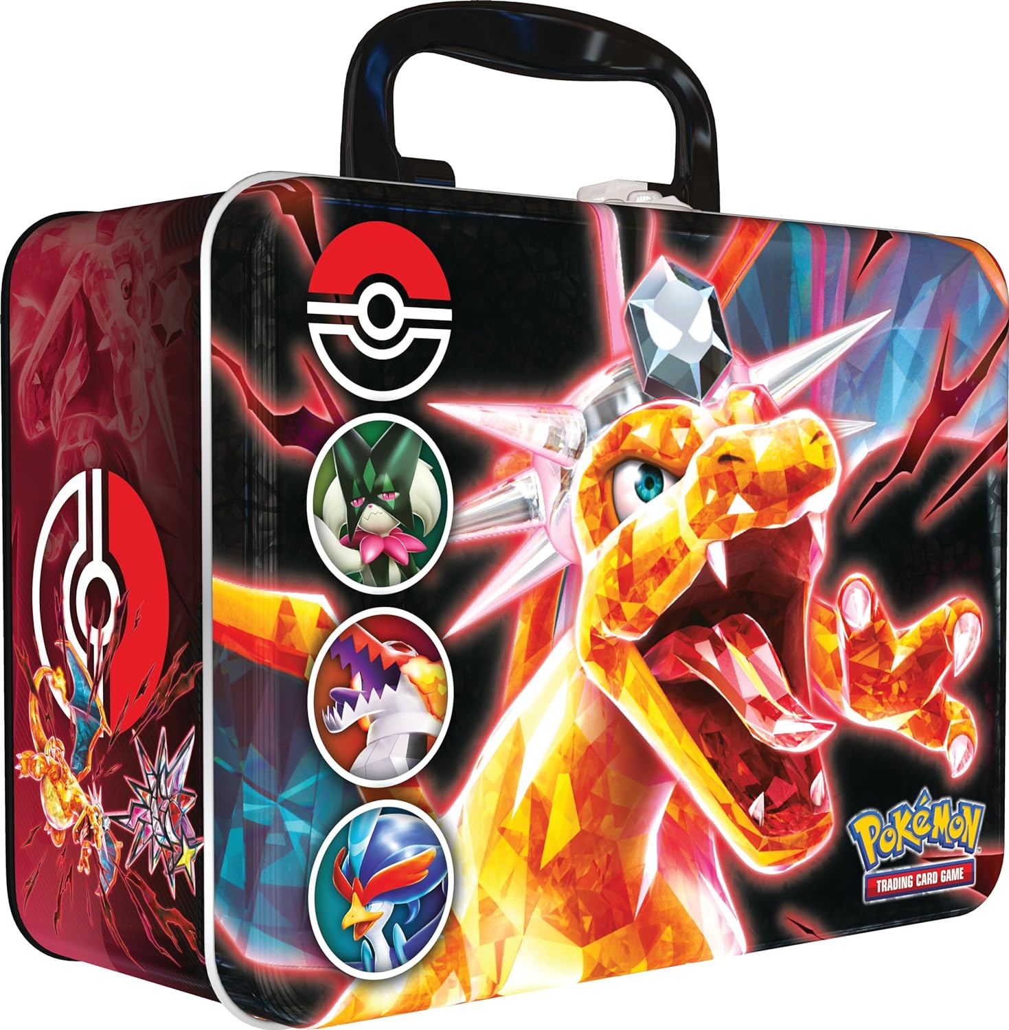 Pokemon TCG - November Collectors Chest (2023)