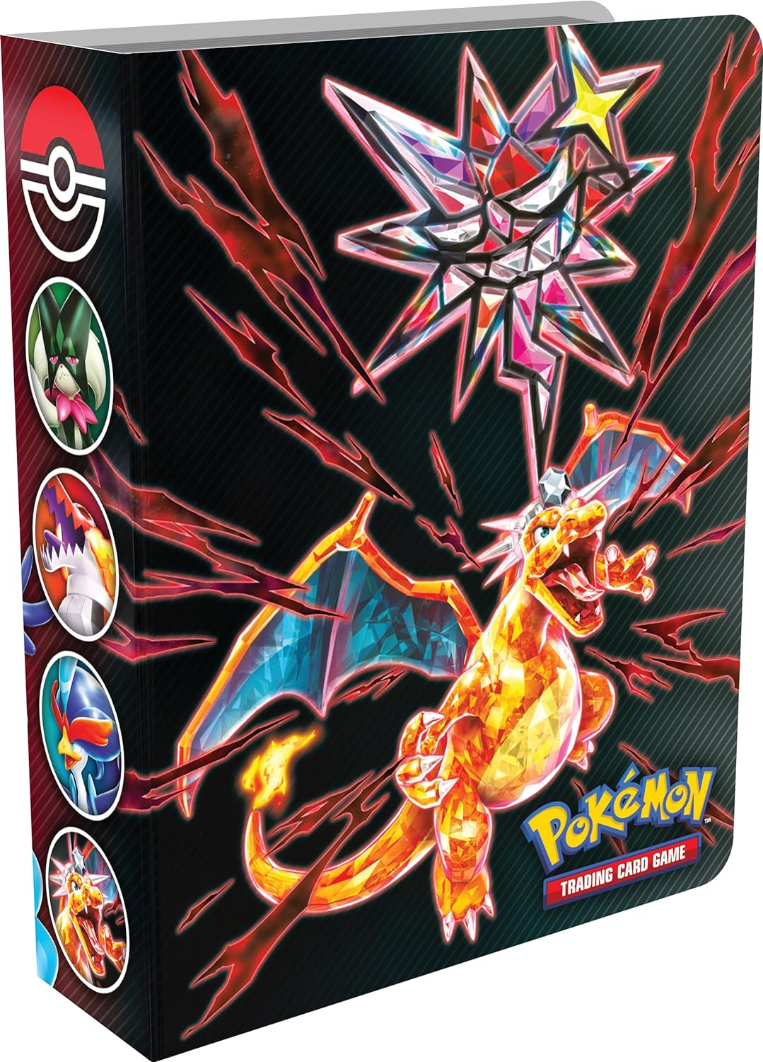 Pokemon TCG - November Collectors Chest (2023) | The Pokemon Company