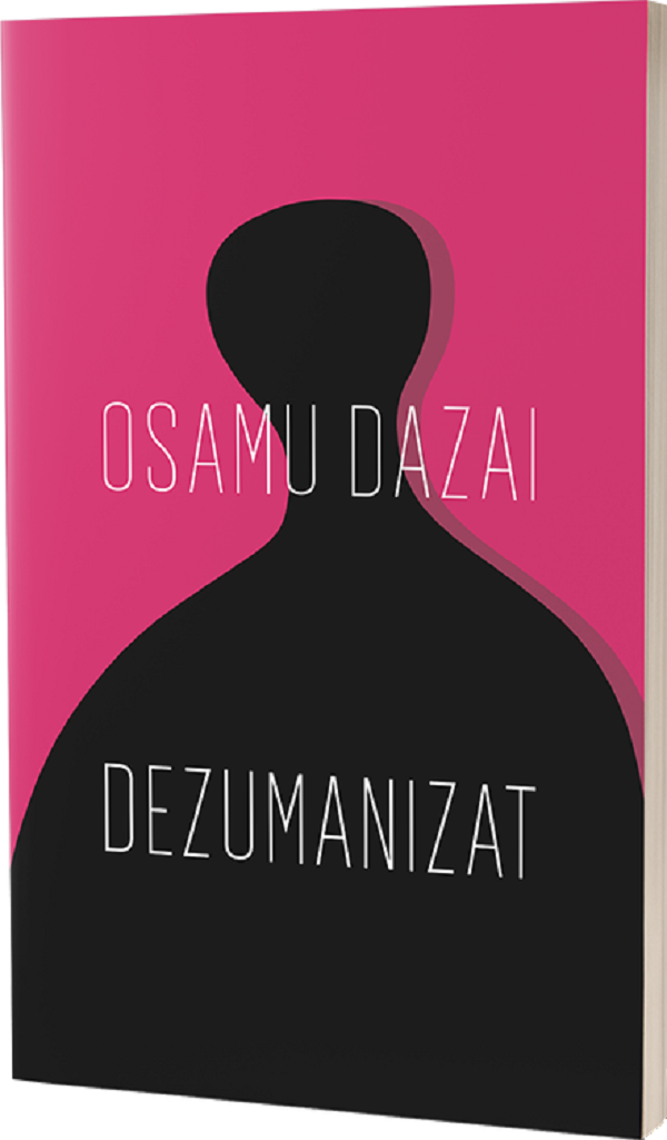 Dezumanizat | Osamu Dazai