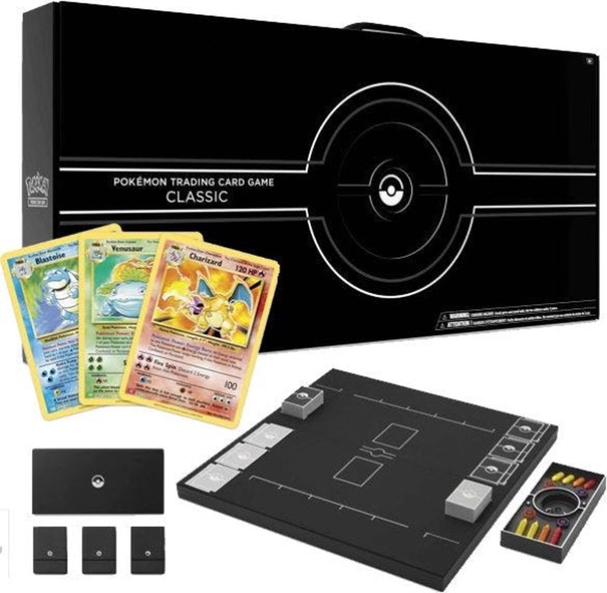 Pokemon TCG - Classic Collection | The Pokemon Company