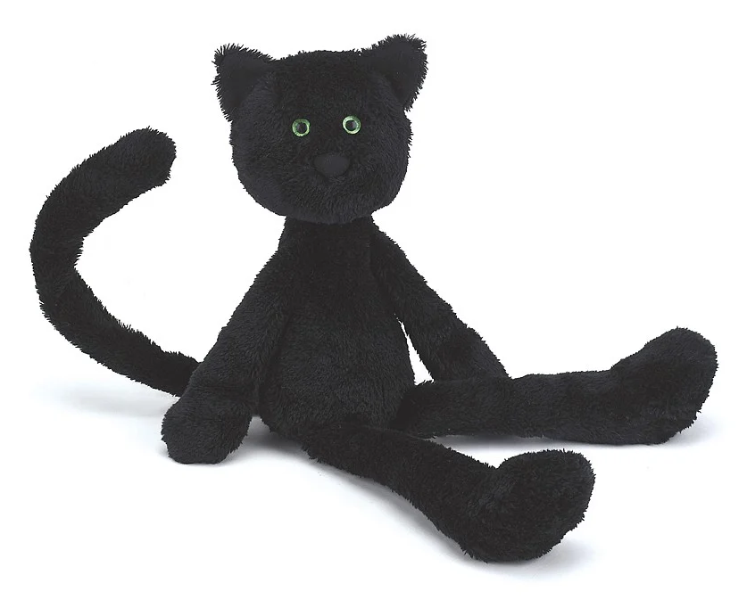 Jucarie de plus - Medium - Casper Cat | Jellycat