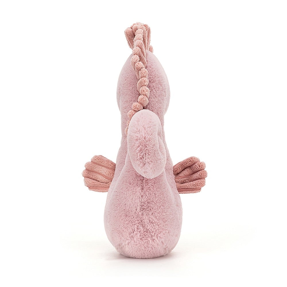 Jucarie de plus - Medium - Sienna Seahorse | Jellycat - 1 | YEO