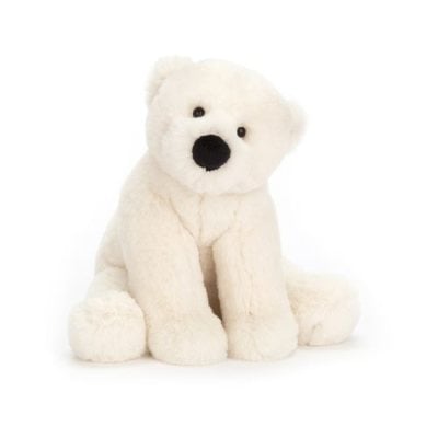 Jucarie de plus - Perry, ursul polar - Mic | Jellycat