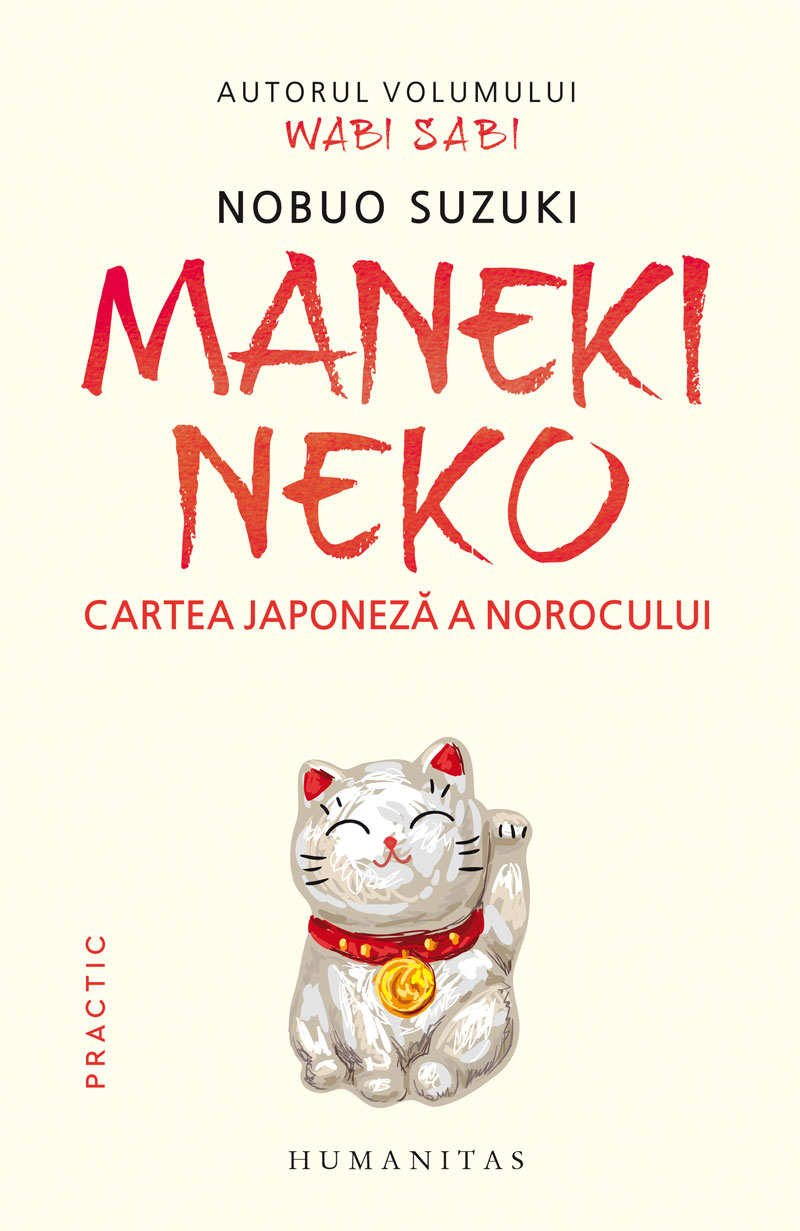 Maneki Neko