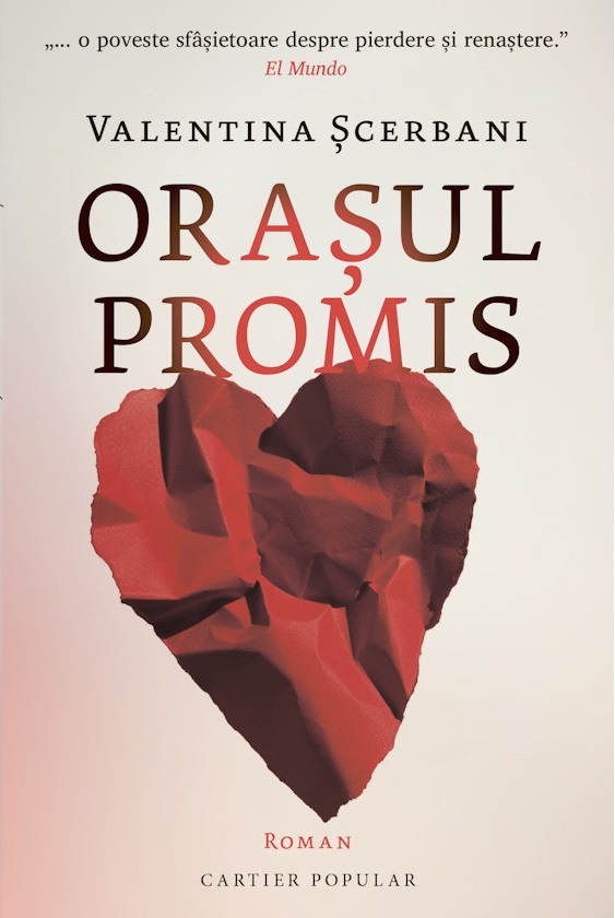 Orasul promis