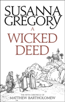 A Wicked Deed | Susanna Gregory