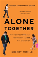 Alone Together | Sherry Turkle