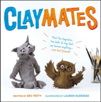 Claymates | Dev Petty