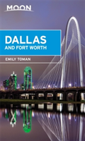 Moon Dallas & Fort Worth | Emily Toman