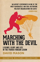 Marching with the Devil | David Mason