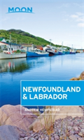 Moon Newfoundland & Labrador | Andrew Hempstead