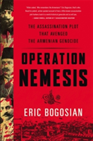 Operation Nemesis | Eric Bogosian