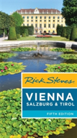 Rick Steves Vienna, Salzburg & Tirol, 5th Edition | Rick Steves