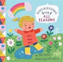 Tiny Blessings: For All Seasons | Amy Parker, Sarah Walsh