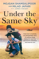 Under the Same Sky | Mojgan Shamsalipoor, Milad Jafari, James Knight