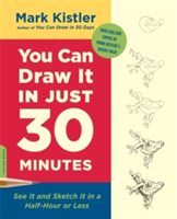 You Can Draw It in Just 30 Minutes | Mark Kistler