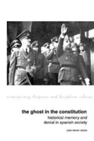 The Ghost in the Constitution | Joan Ramon Resina