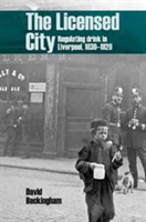 The Licensed City | David Beckingham