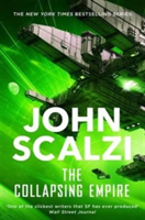 The Collapsing Empire | John Scalzi