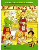 New Year\'s Eve | Cheryl Palin