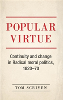 Popular Virtue | Tom Scriven