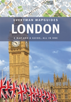 London Everyman Mapguide |