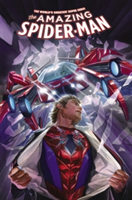 Amazing Spider-man: Worldwide Vol. 1 | Dan Slott, Christos Gage