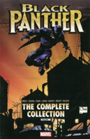 Black Panther By Christopher Priest: The Complete Collection Volume 1 | Christopher Priest