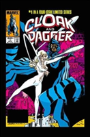 Cloak And Dagger: Shadows And Light | Bill Mantlo, Chris Claremont