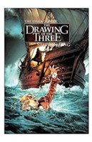 Dark Tower: The Drawing Of The Three: The Sailor | Robin Furth, Peter David