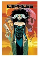 Empress | Mark Millar