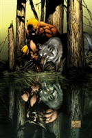 Wolverine By Daniel Way: The Complete Collection Vol. 1 | Daniel Way