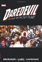 Daredevil By Ed Brubaker & Michael Lark Omnibus Vol. 2 | Ed Brubaker, Greg Rucka, Ande Parks