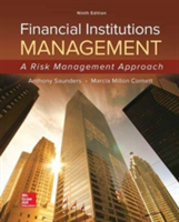 Financial Institutions Management: A Risk Management Approach | Anthony Saunders, Marcia Millon Cornett