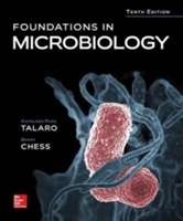 Foundations in Microbiology | Kathleen Park Talaro, Barry Chess