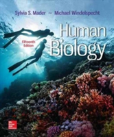 Human Biology | Sylvia S. Mader, Michael Windelspecht