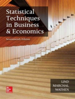 Statistical Techniques in Business and Economics | Douglas A. Lind, William G. Marchal