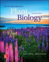 Stern\'s Introductory Plant Biology | James E. Bidlack, Shelley Jansky, Kingsley R. Stern