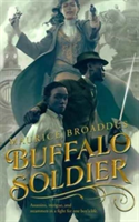 Buffalo Soldier | Maurice Broaddus