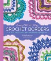 Crochet Borders | Edie Eckman